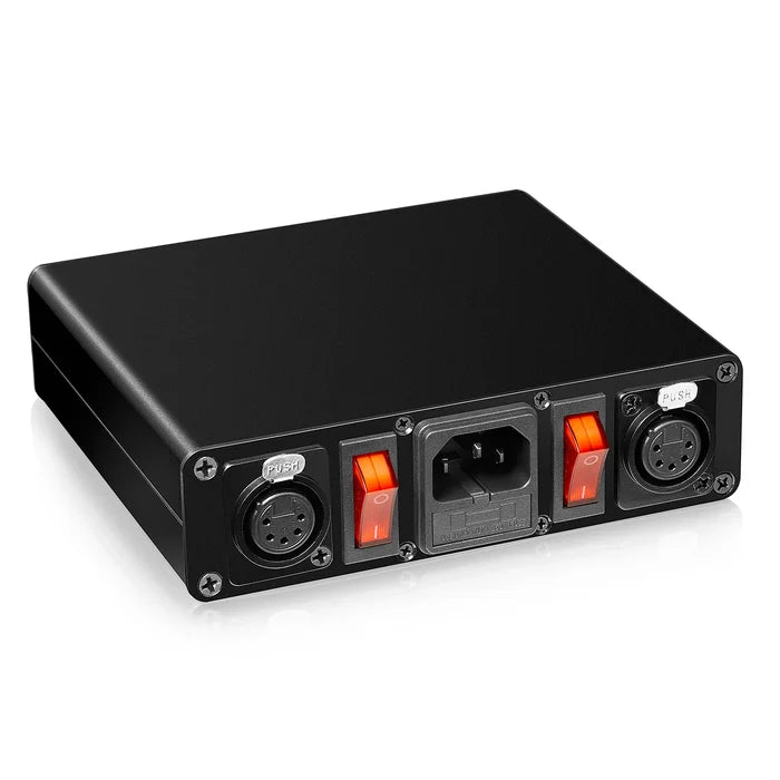 Crossing Technology Dual Coil Classic PID Controller