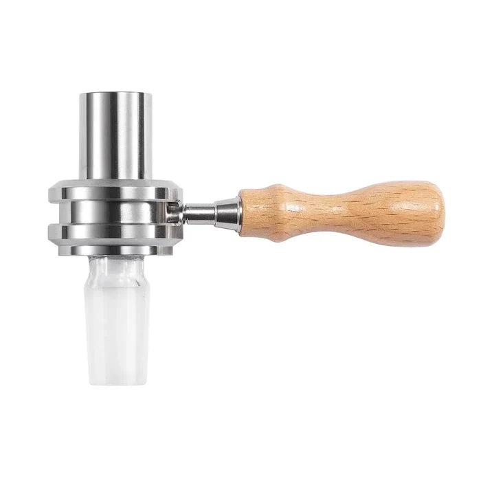 Crossing Titanium Micro Matrix bowl