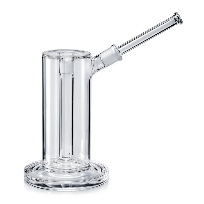 Crossing Tower Bubbler