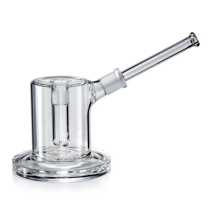 Crossing Tower Bubbler