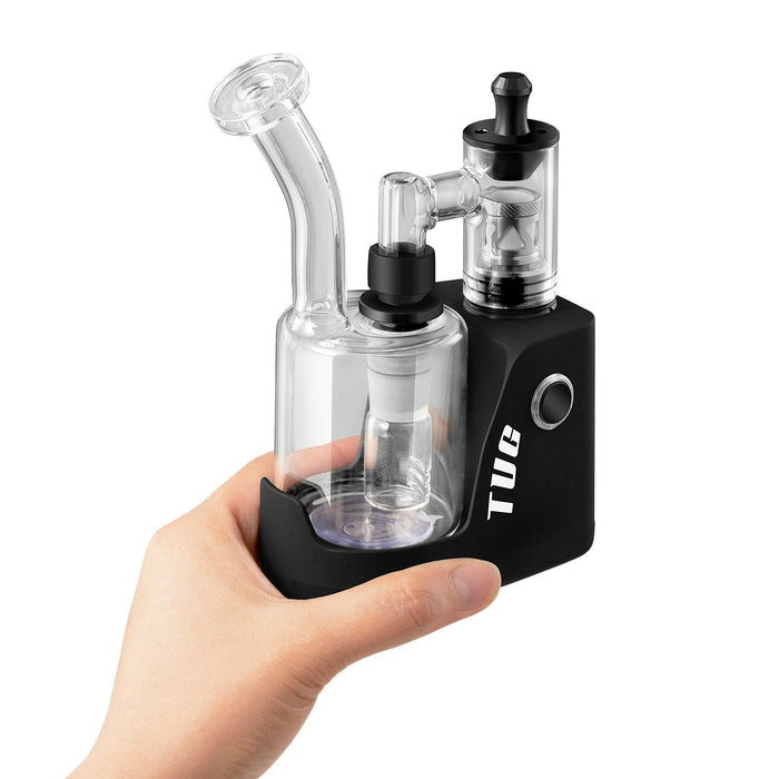 Crossing Tug E-Rig Kit - Discount E-Nails