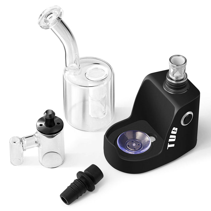 Crossing Tug E-Rig Kit - Discount E-Nails