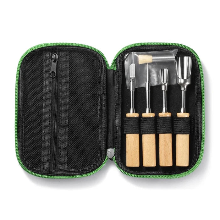 Crossing's Vital Dab Tool Set