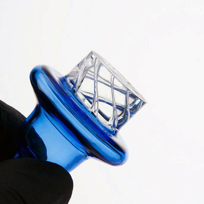 Cyclone Riptide Carb Cap.