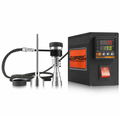 DABPRESS SIC Silicon Carbide Hybrid Enail Kit