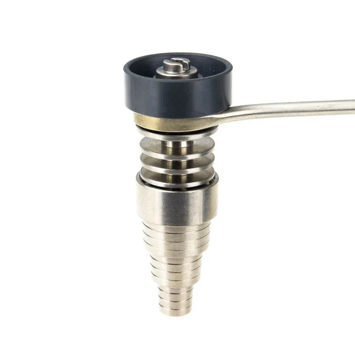 DABPRESS SIC Silicon Carbide Hybrid Enail Kit