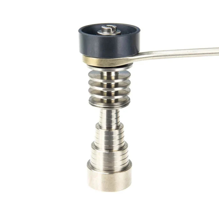 DABPRESS SIC Silicon Carbide Hybrid Enail Kit