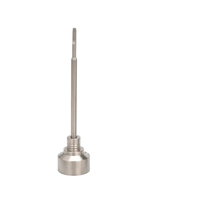DABPRESS SIC Silicon Carbide Hybrid Enail Kit