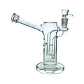 Diffusion Pump Recycling Rig
