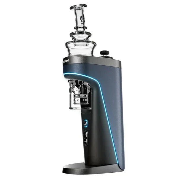 Dr. Dabber Switch 2 Calibear Honeycore Chamber Glass