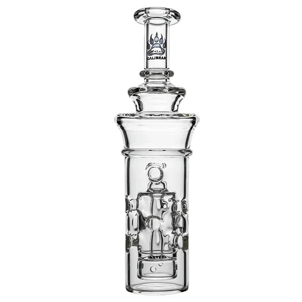 Dr. Dabber Switch 2 Calibear Honeycore Chamber Glass