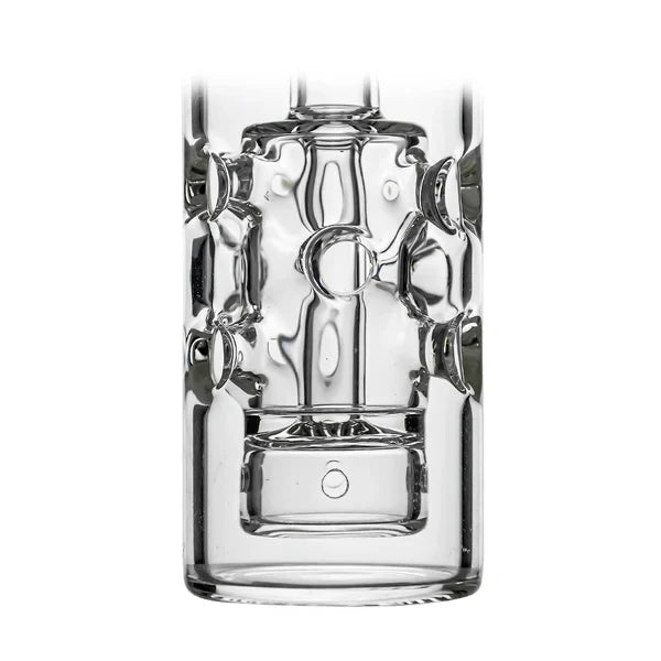 Dr. Dabber Switch 2 Calibear Honeycore Chamber Glass