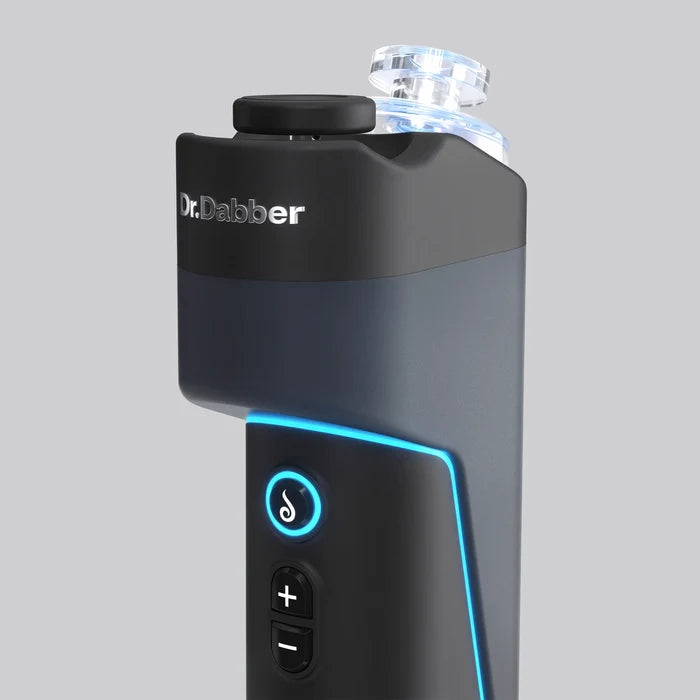 Dr. Dabber Switch GO.