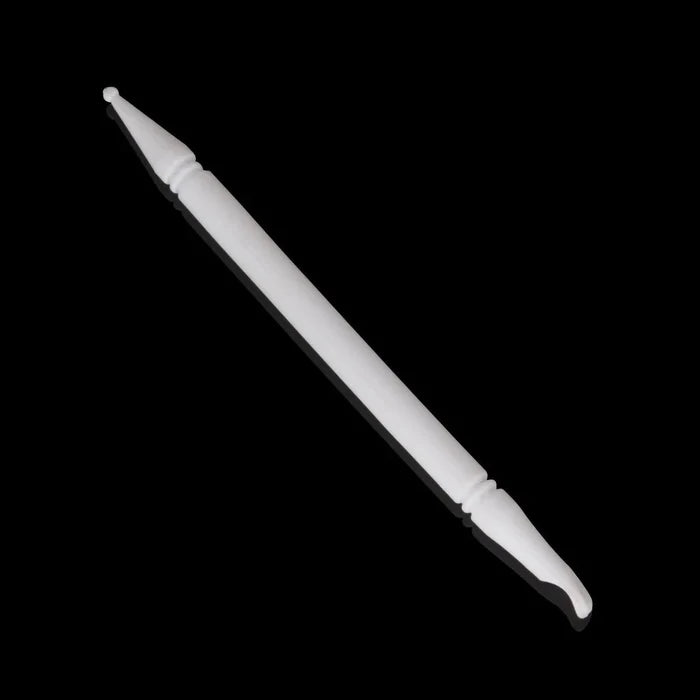 Dual Tipped Ceramic Dab Tool