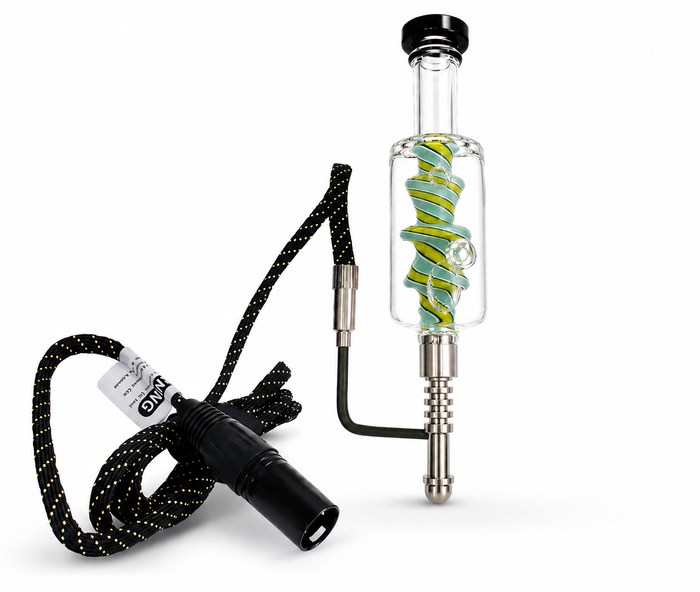 Electric Nectar Collector Enail