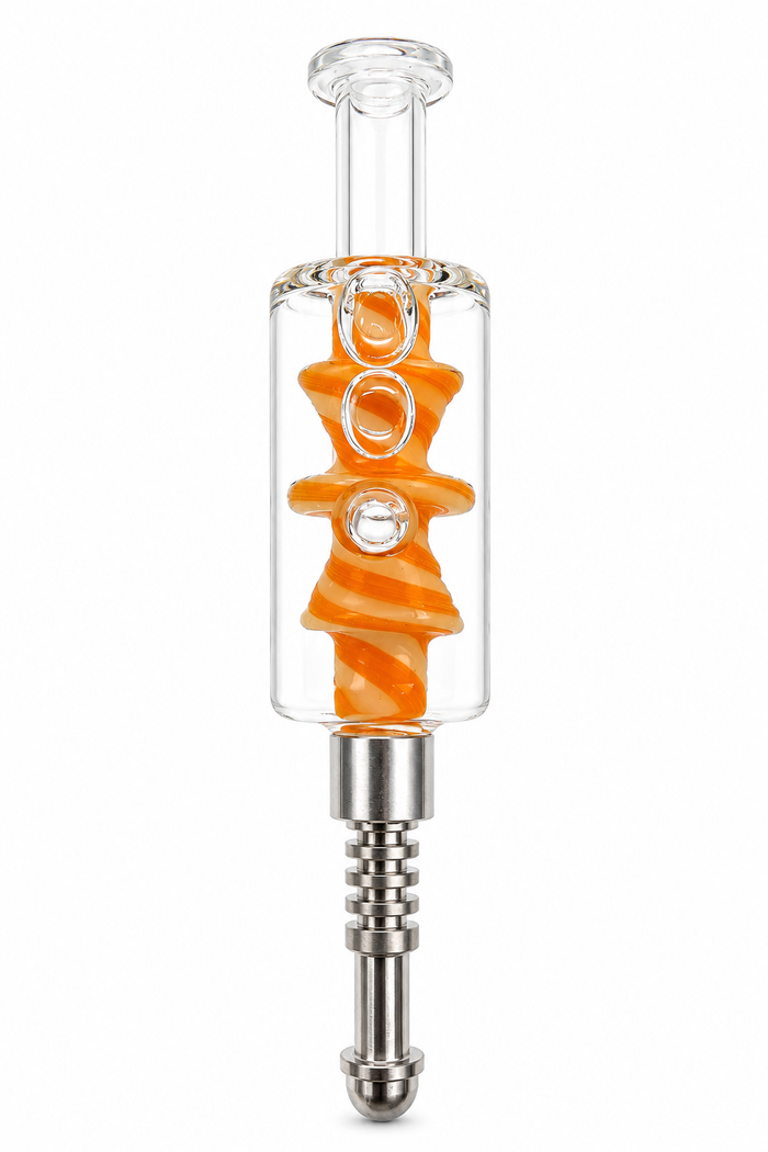 Electric Nectar Collector Enail