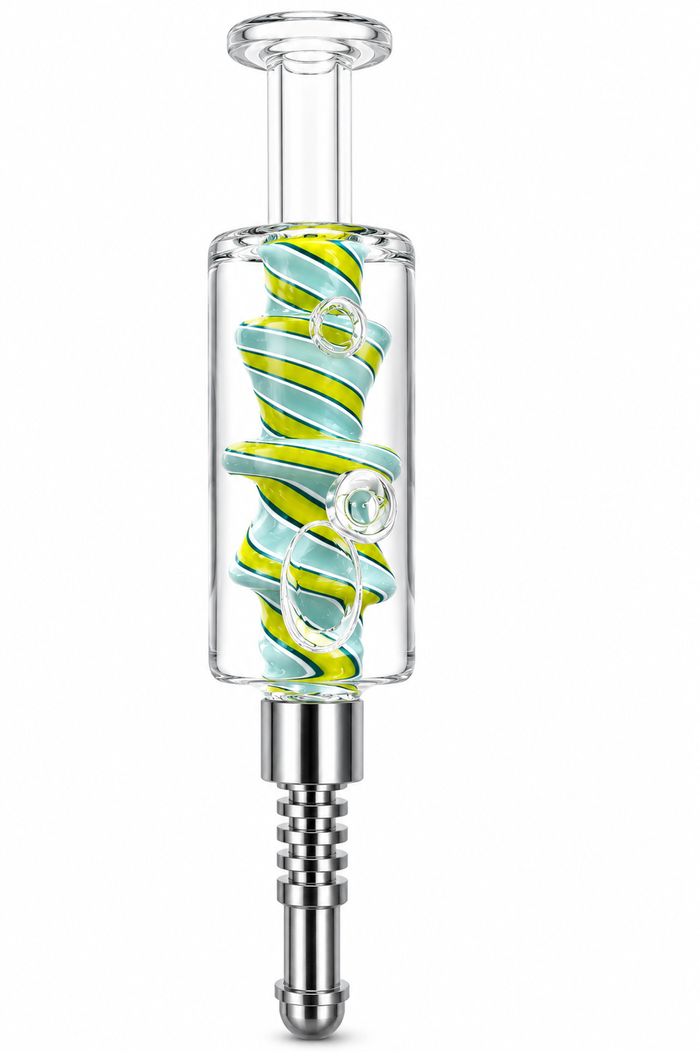 Electric Nectar Collector Enail