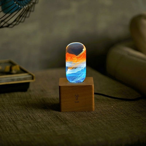 EP LIGHT -  4-Pack LED Lights