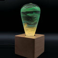 BULB & BASE