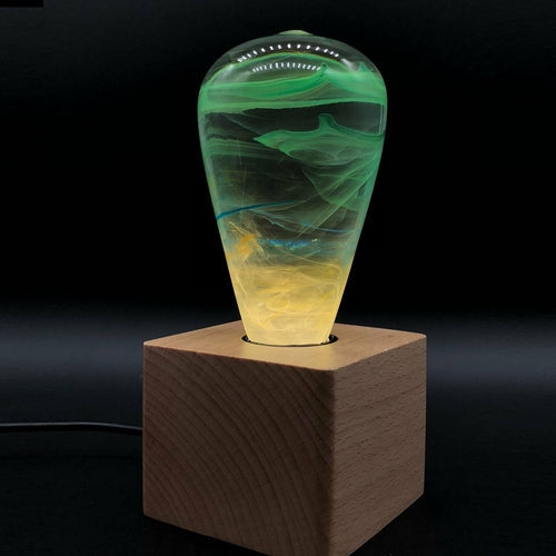 BULB & BASE