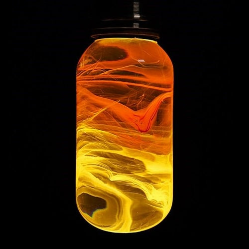 EP Light  - Flame