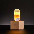 BULB & BASE