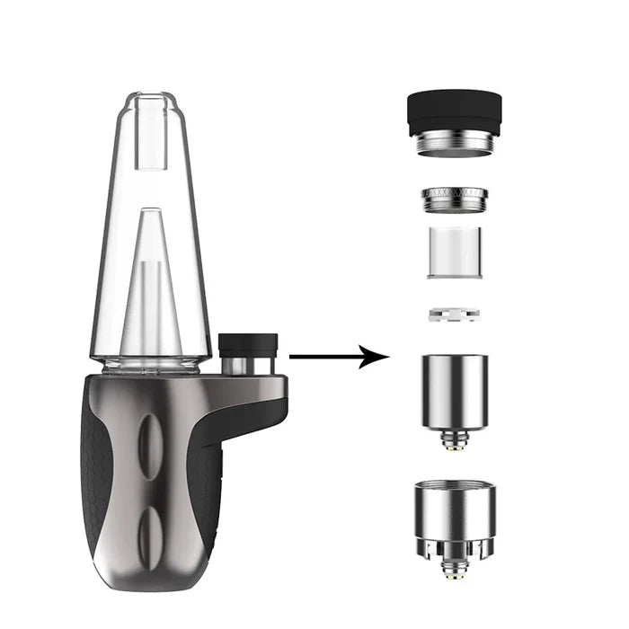 Exseed Dabcool W2 V2 Replacement Heating Atomizer