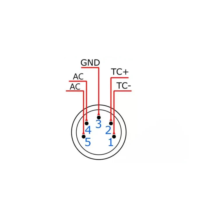 Fancier Cobra Flex E-Nail Heating Coil