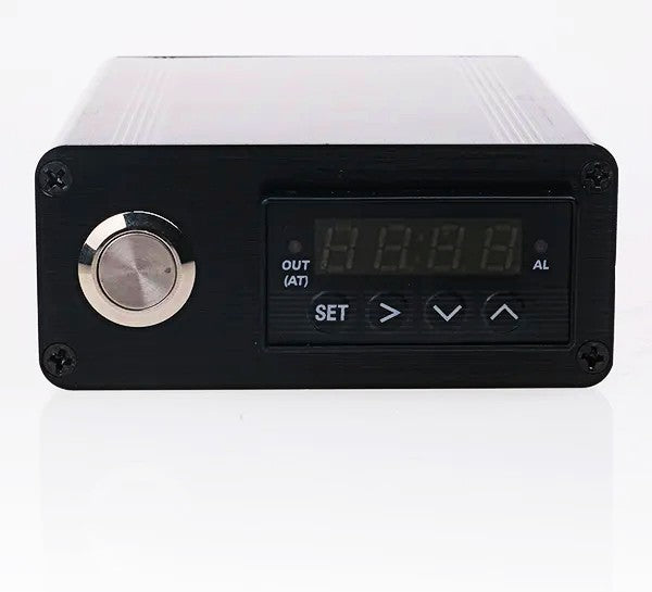 Fancier Enail Controller Box Replacement