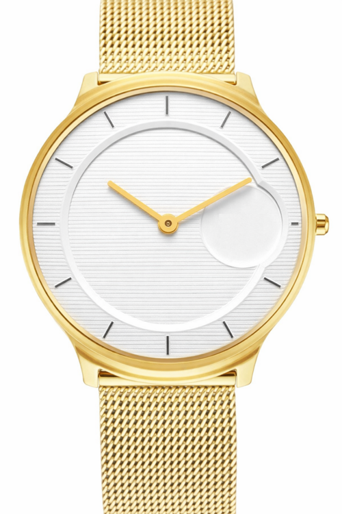 Fashionable Analog Watch for All Occasions