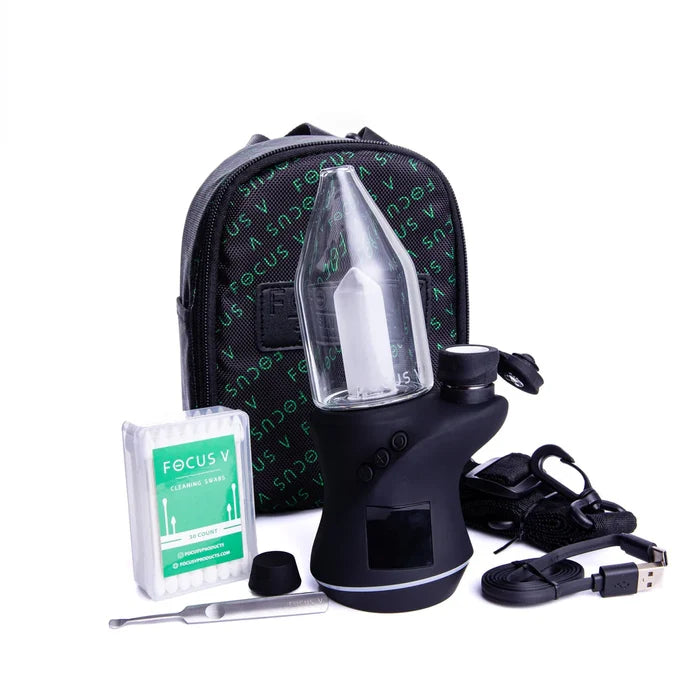 Focus V Carta 2 Dab E-Rig