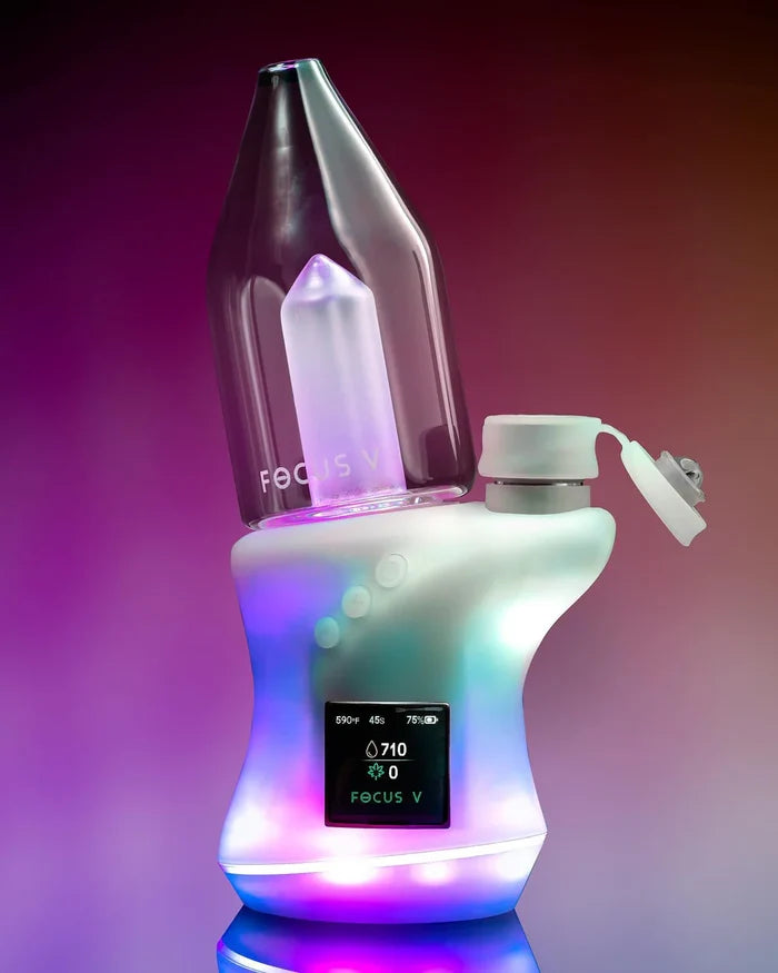 Focus V Carta 2 Dab E-Rig