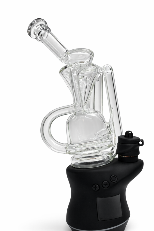 Focus V Carta HydroLoop Recycler Glass