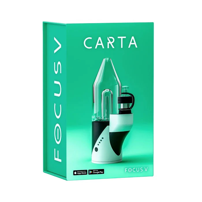 Focus V Carta OG
