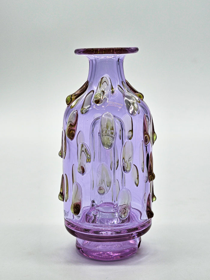 Focus V Carta Purple Slime Glass Top