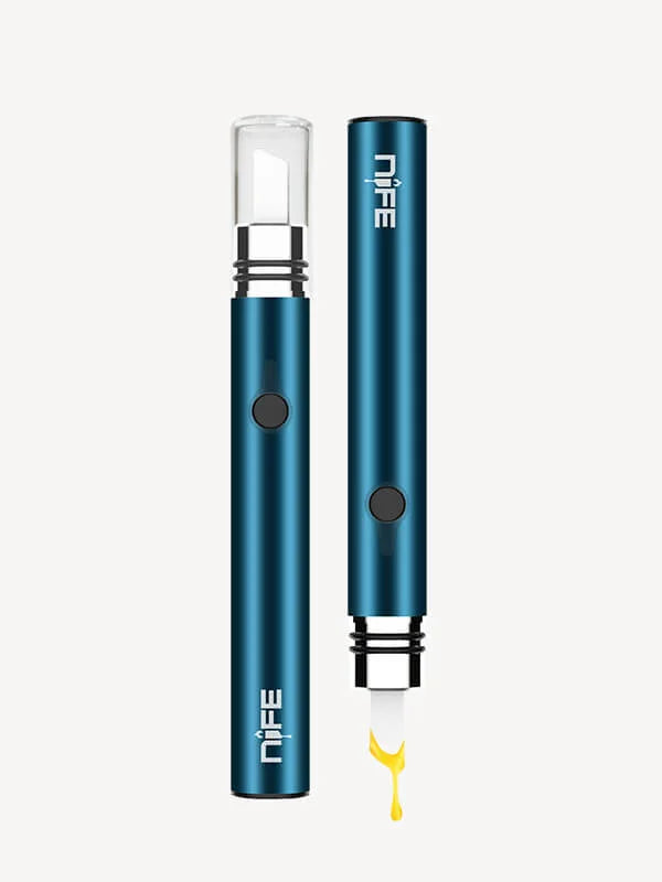 Folartech Hot Nife Electric Dab Tool: Ceramic Tip