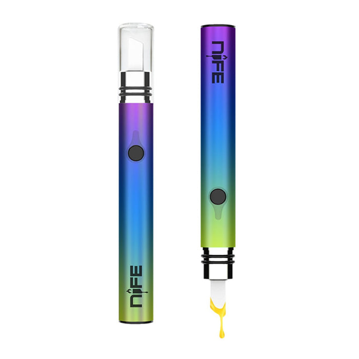 Folar Hot Nife Electric Dab Tool: Ceramic Tip - Discount E-Nails