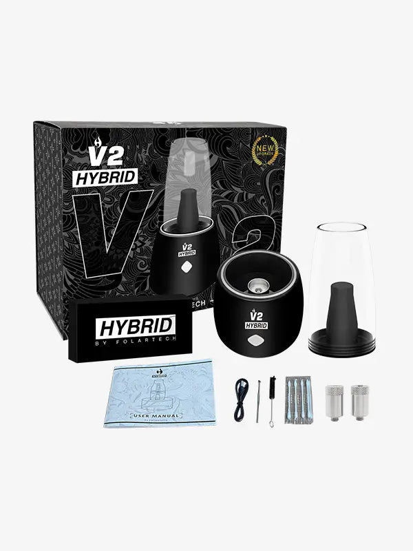 FolarTech Hybrid V2