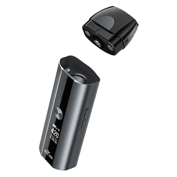 Folartech NSCAir-Dry Herb Vaporizer