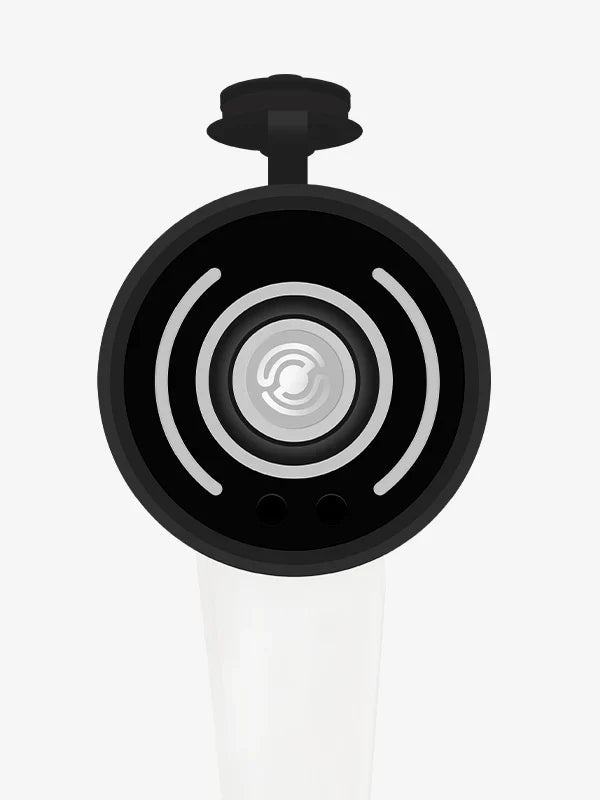 Folartech PipeXY Atomizer