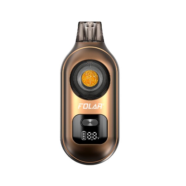 Folartech Snapdab Pod Wax Dab Pen
