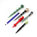 Glass Dabber Tools 6 Styles.