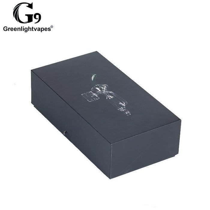 Greenlightvapes G9 Replacement Glass Mouth Pieces.
