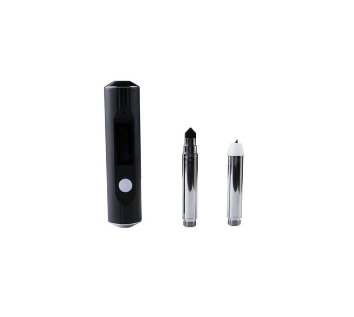 Greenlightvapes G9 Temperature Sensor & Dab Cutting Tool.