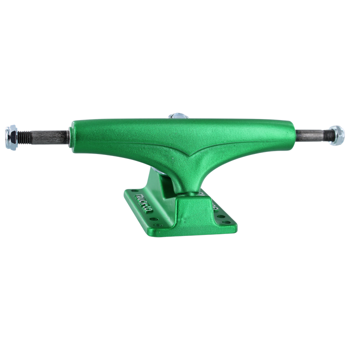 Gullwing - Teal Aqua Shadow 8.5 Skateboard Trucks - Pair