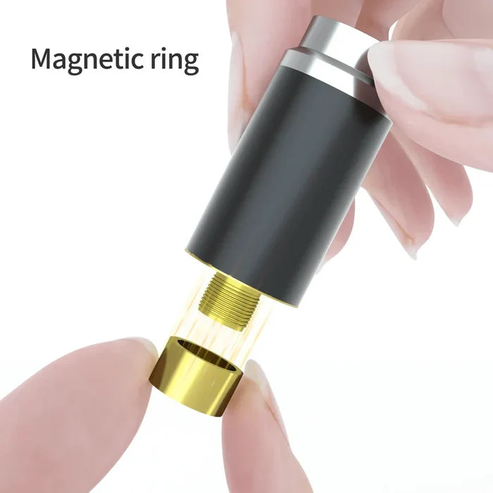 I-MAGMA Electric DAB RIG Wax Atomizer