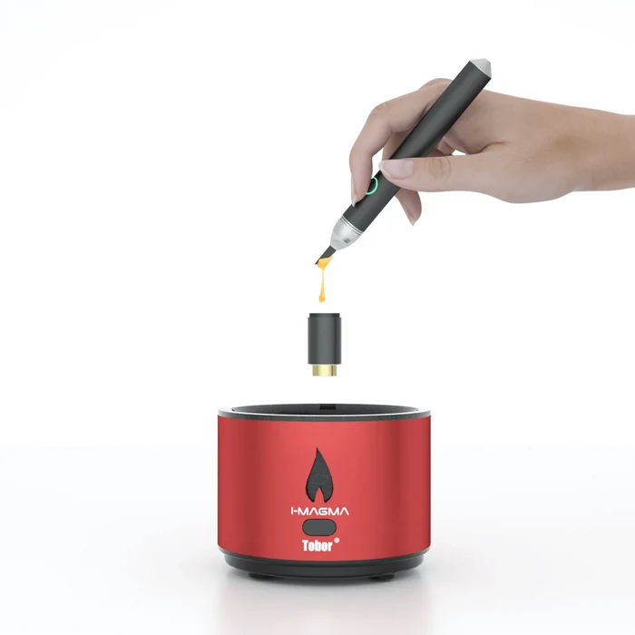 I-MAGMA Electric DAB RIG