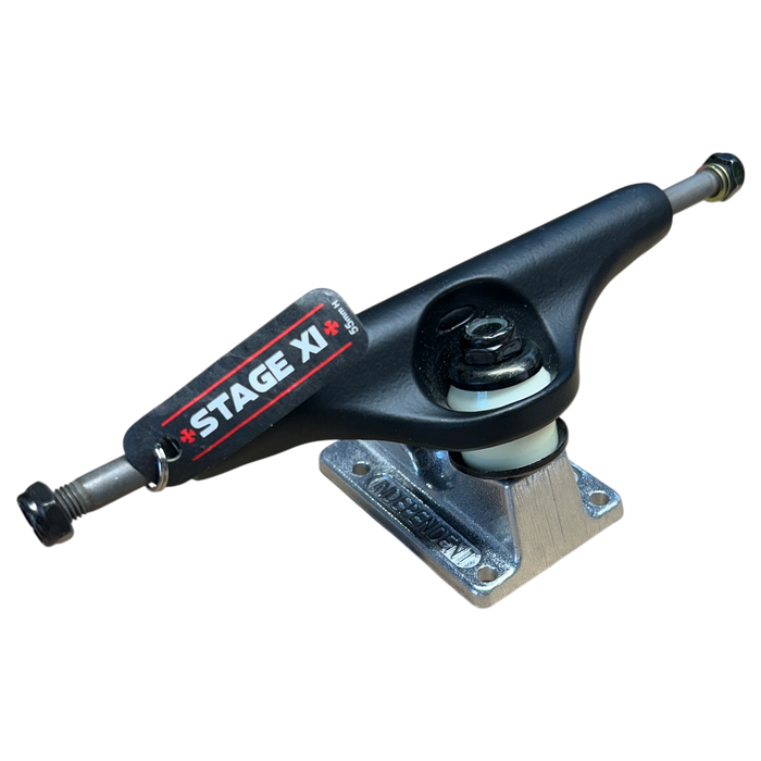 Independent - Sk8 Mafia - 1 single individual 149 mm Stage 11 Skateboard Truck - last one