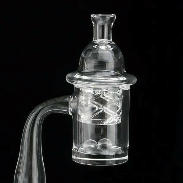 Quartz Terp Pearl Inserts.