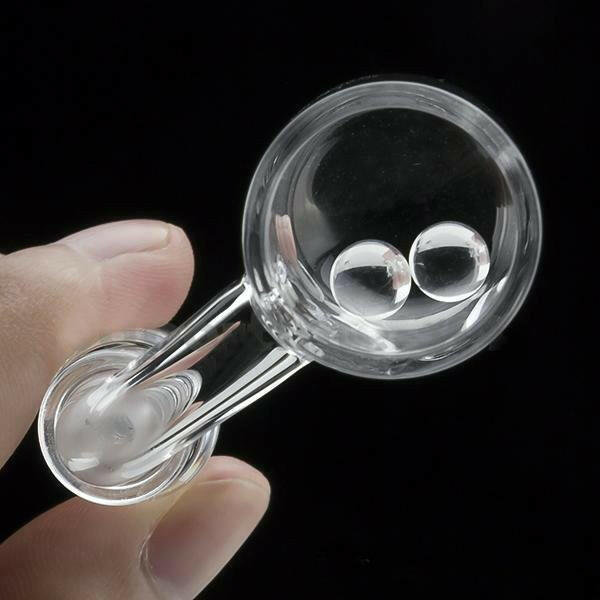 Quartz Terp Pearl Inserts.